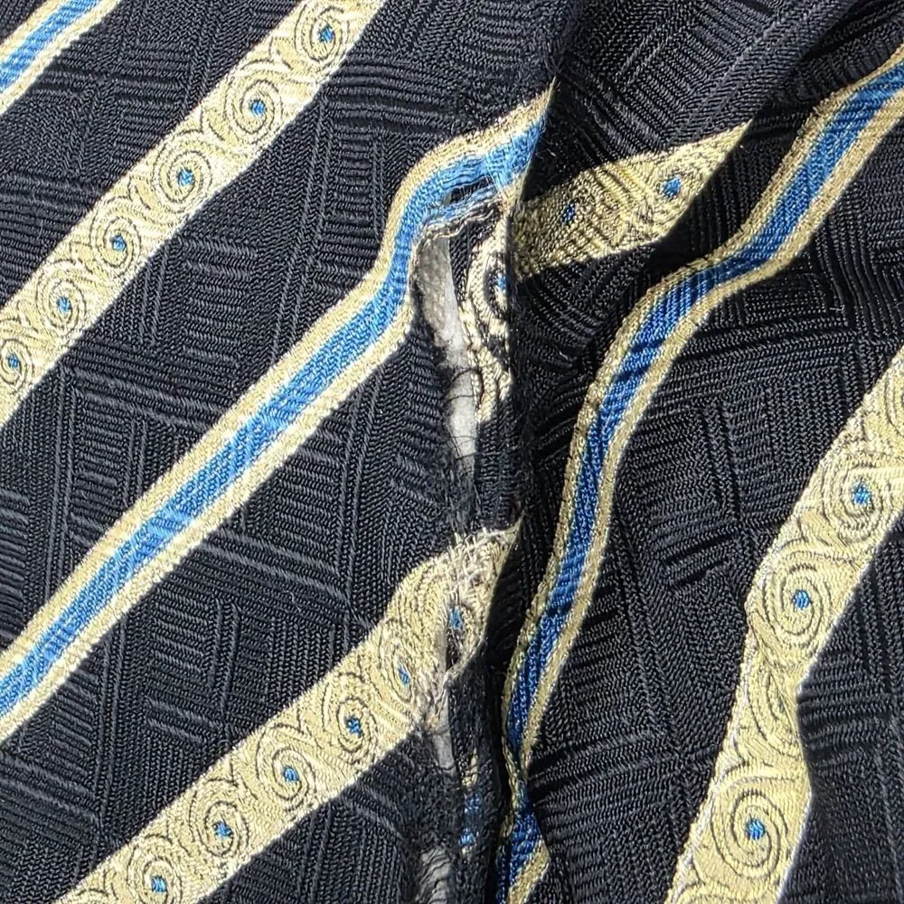 Brioni men black